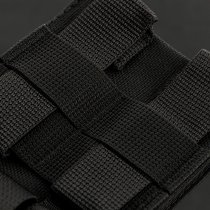 M-Tac Magazine Dump Pouch Elite - Black