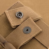 M-Tac Magazine Dump Pouch Elite - Coyote