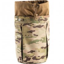 M-Tac Magazine Dump Pouch Elite - Multicam