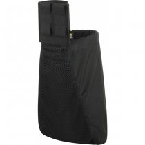 M-Tac Magazine Dump Pouch Ultra Lite Elite - Black