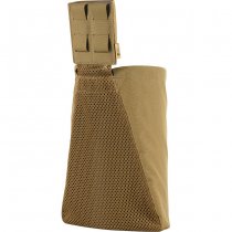 M-Tac Magazine Dump Pouch Ultra Lite Elite - Coyote