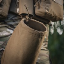 M-Tac Magazine Dump Pouch Ultra Lite Elite - Coyote