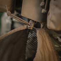 M-Tac Magazine Dump Pouch Ultra Lite Elite - Coyote