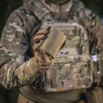 M-Tac Magazine Dump Pouch Ultra Lite Elite - Coyote