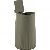 M-Tac Magazine Dump Pouch Ultra Lite Elite - Ranger Green