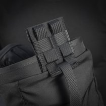 M-Tac Magazine Dump Pouch Lite Elite - Black