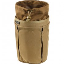 M-Tac Magazine Dump Pouch Lite Elite - Coyote