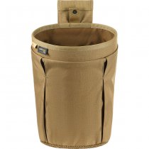 M-Tac Magazine Dump Pouch Lite Elite - Coyote