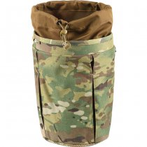 M-Tac Magazine Dump Pouch Lite Elite - Multicam