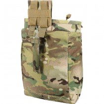 M-Tac Magazine Dump Pouch Lite Elite - Multicam