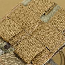 M-Tac Magazine Dump Pouch Lite Elite - Multicam