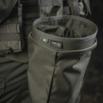 M-Tac Magazine Dump Pouch Lite Elite - Ranger Green