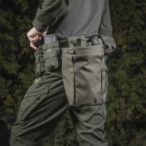 M-Tac Magazine Dump Pouch Lite Elite - Ranger Green