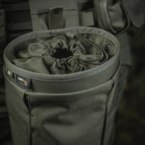 M-Tac Magazine Dump Pouch Lite Elite - Ranger Green