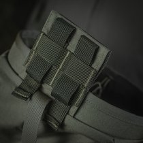 M-Tac Magazine Dump Pouch Lite Elite - Ranger Green