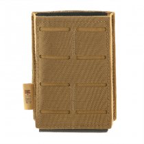 M-Tac Magazine Pouch Elastic Laser Cut - Coyote