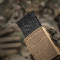 M-Tac Magazine Pouch Elastic Laser Cut - Coyote