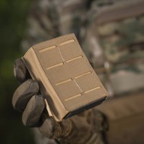 M-Tac Magazine Pouch Elastic Laser Cut - Coyote