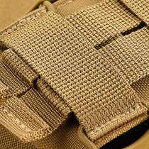 M-Tac Magazine Pouch Kolchan AK/AR - Coyote