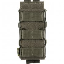 M-Tac Magazine Pouch Kolchan AK/AR - Ranger Green