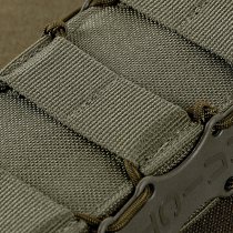 M-Tac Magazine Pouch Kolchan AK/AR - Ranger Green