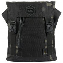 M-Tac Magnet Bag Elite Hex - Multicam Black