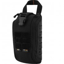 M-Tac Medical Pouch Elite Rip Off - Black