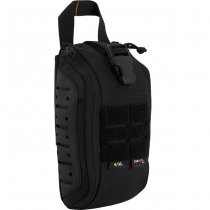 M-Tac Medical Pouch Elite Rip Off - Black