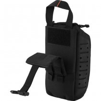 M-Tac Medical Pouch Elite Rip Off - Black