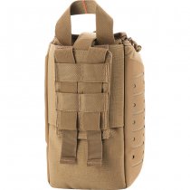 M-Tac Medical Pouch Elite Rip Off - Coyote