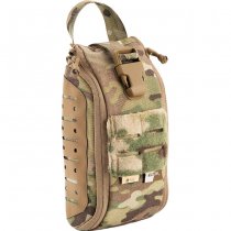 M-Tac Medical Pouch Elite Rip Off - Multicam