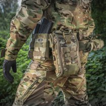 M-Tac Medical Pouch Elite Rip Off - Multicam