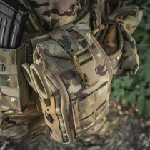 M-Tac Medical Pouch Elite Rip Off - Multicam