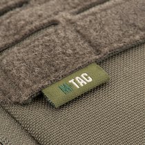 M-Tac Medical Pouch Elite Rip Off - Ranger Green