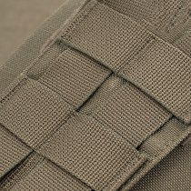 M-Tac Medical Pouch Elite Rip Off - Ranger Green