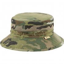 M-Tac Mesh Boonie Hat Elite Nyco - Scorpion OCP