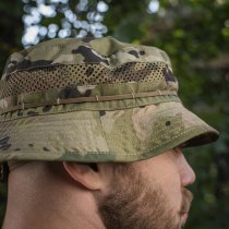 M-Tac Mesh Boonie Hat Elite Nyco - Scorpion OCP - 55