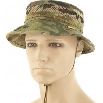 M-Tac Mesh Boonie Hat Elite Nyco - Scorpion OCP - 59