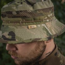 M-Tac Mesh Boonie Hat Elite Nyco - Scorpion OCP - 60