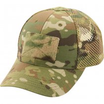 M-Tac Mesh Tactical Baseball Cap - Scorpion OCP