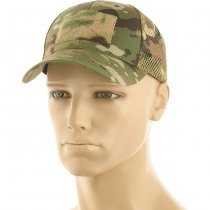 M-Tac Mesh Tactical Baseball Cap - Scorpion OCP - L/XL