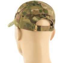 M-Tac Mesh Tactical Baseball Cap - Scorpion OCP - L/XL