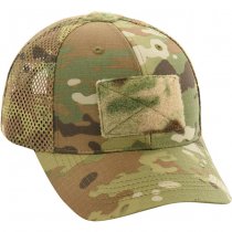 M-Tac Mesh Tactical Baseball Cap - Scorpion OCP - S/M