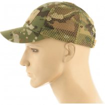 M-Tac Mesh Tactical Baseball Cap - Scorpion OCP - S/M