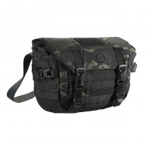 M-Tac Messenger Bag Elite Hex - Multicam Black