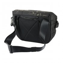 M-Tac Messenger Bag Elite Hex - Multicam Black