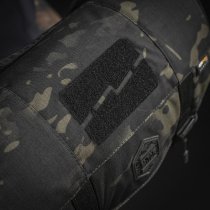 M-Tac Messenger Bag Elite Hex - Multicam Black