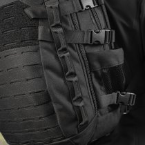 M-Tac Mission Pack Elite - Black