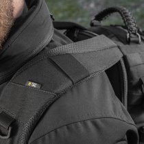 M-Tac Mission Pack Elite - Black