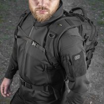 M-Tac Mission Pack Elite - Black